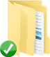 Windows Folder - vBoxxCloud
